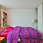 Cosy Studio In The East Of Paris
