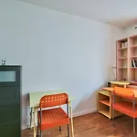 Cosy Studio In The East Of Paris