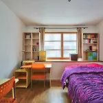 Cosy Studio In The East Of Paris