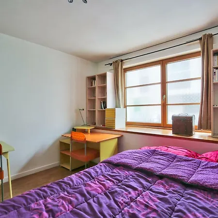 Cosy Studio In The East Of Apartment *