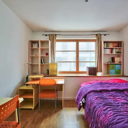 Apartment Cosy Studio In The East Of