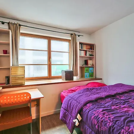 Cosy Studio In The East Of Apartment *