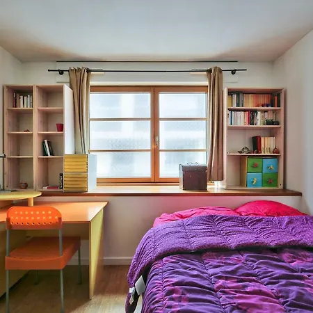 Apartment Cosy Studio In The East Of Paris